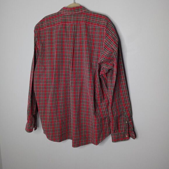 Ralph Lauren button down shirt size XL - Picture 6 of 6